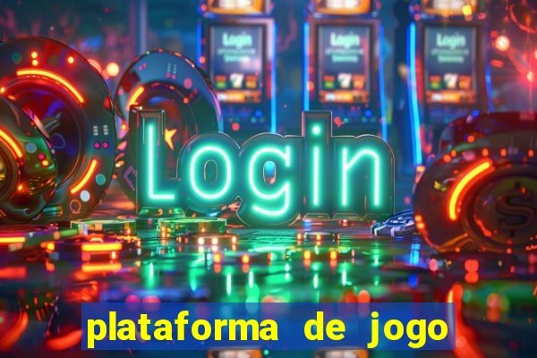 plataforma de jogo que nao precisa depositar dinheiro